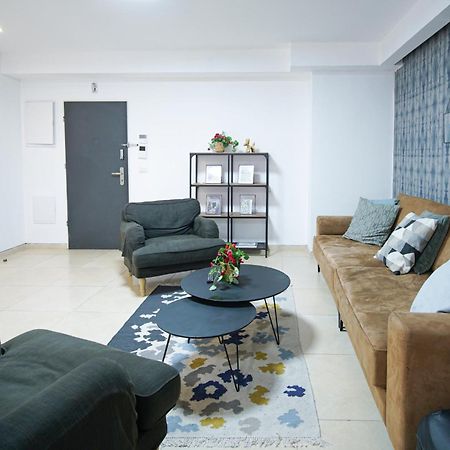 Harav Kuk Modern Apartment By Nimizz เยรูซาเลม ภายนอก รูปภาพ