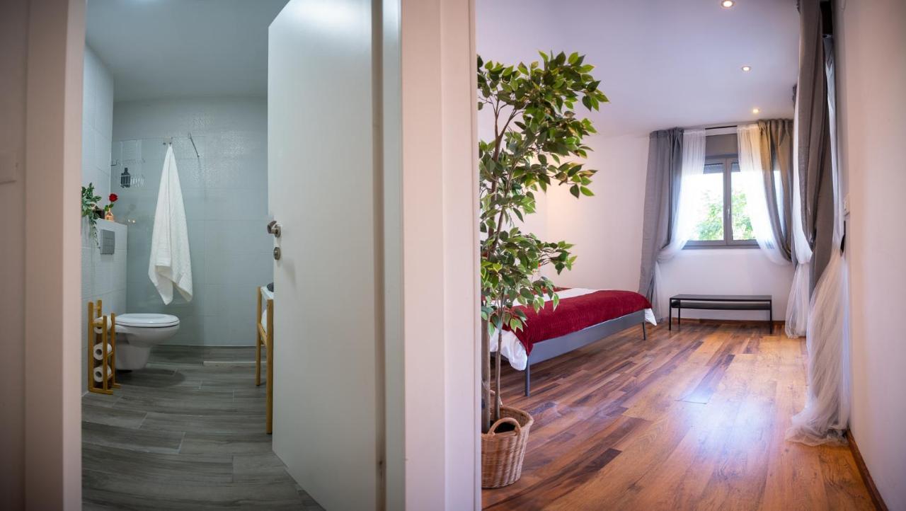 Harav Kuk Modern Apartment By Nimizz เยรูซาเลม ภายนอก รูปภาพ