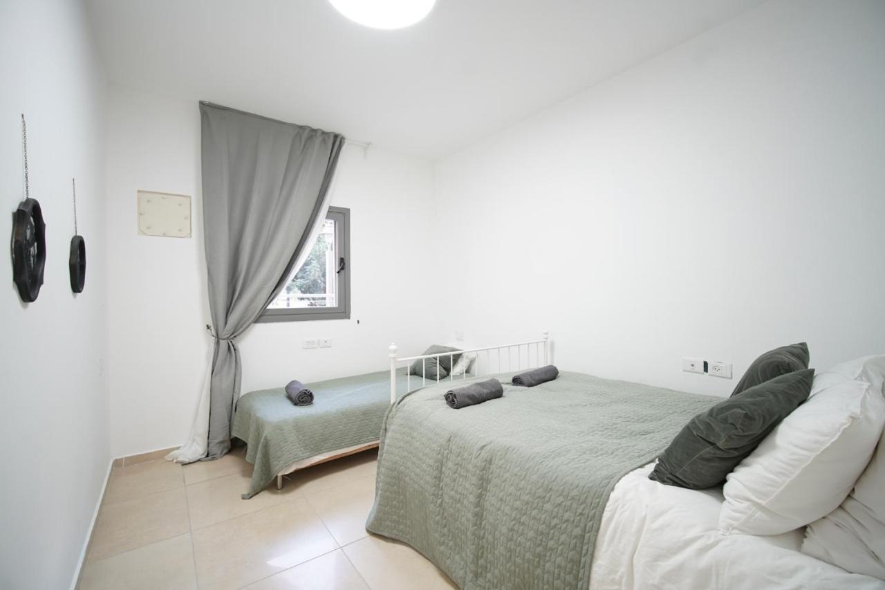 Harav Kuk Modern Apartment By Nimizz เยรูซาเลม ภายนอก รูปภาพ