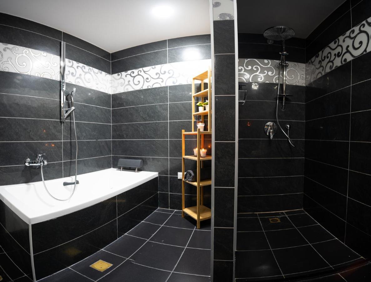 Harav Kuk Modern Apartment By Nimizz เยรูซาเลม ภายนอก รูปภาพ