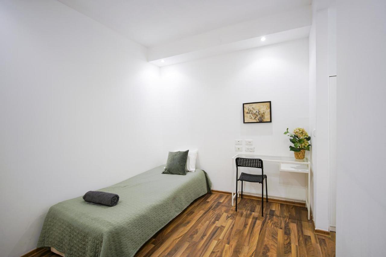 Harav Kuk Modern Apartment By Nimizz เยรูซาเลม ภายนอก รูปภาพ