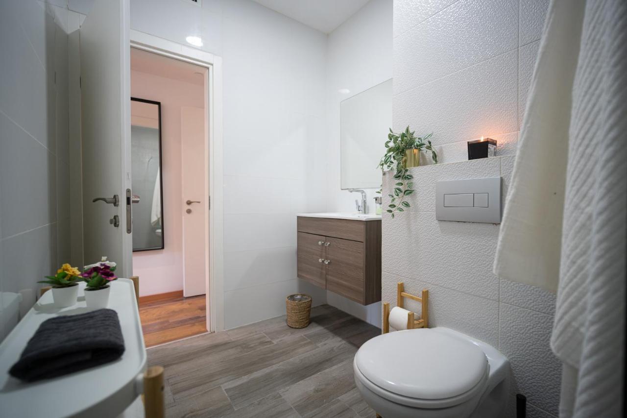 Harav Kuk Modern Apartment By Nimizz เยรูซาเลม ภายนอก รูปภาพ
