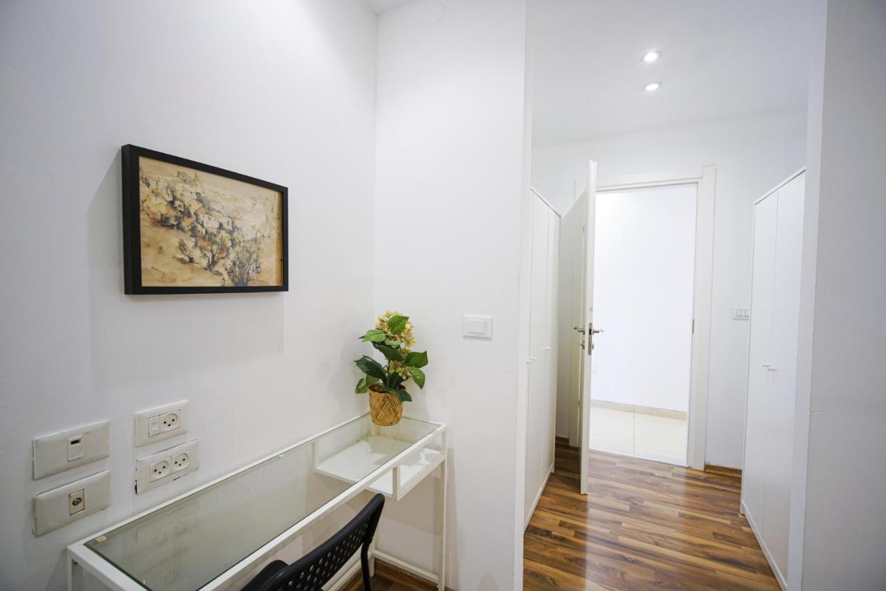 Harav Kuk Modern Apartment By Nimizz เยรูซาเลม ภายนอก รูปภาพ