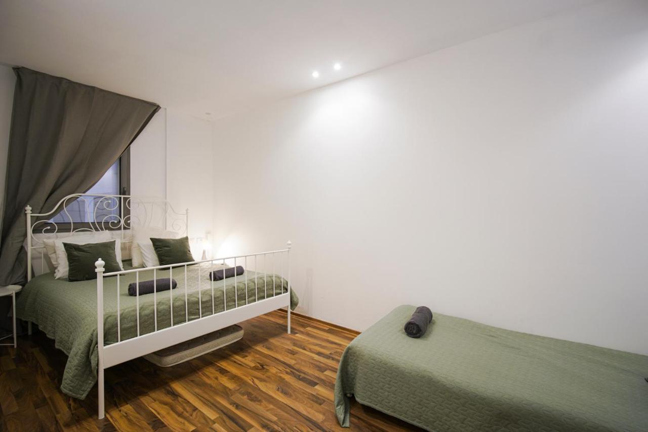 Harav Kuk Modern Apartment By Nimizz เยรูซาเลม ภายนอก รูปภาพ